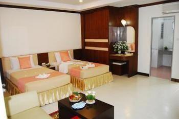 Sabai Hotel Nakhonratchasima Εξωτερικό φωτογραφία