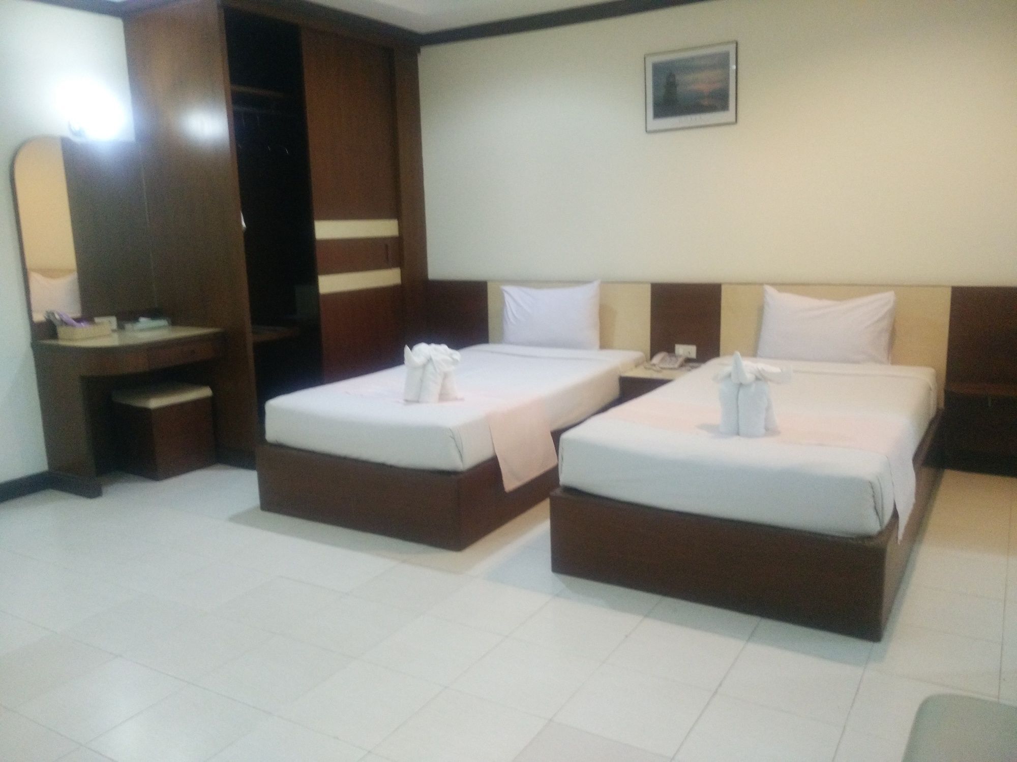 Sabai Hotel Nakhonratchasima Εξωτερικό φωτογραφία