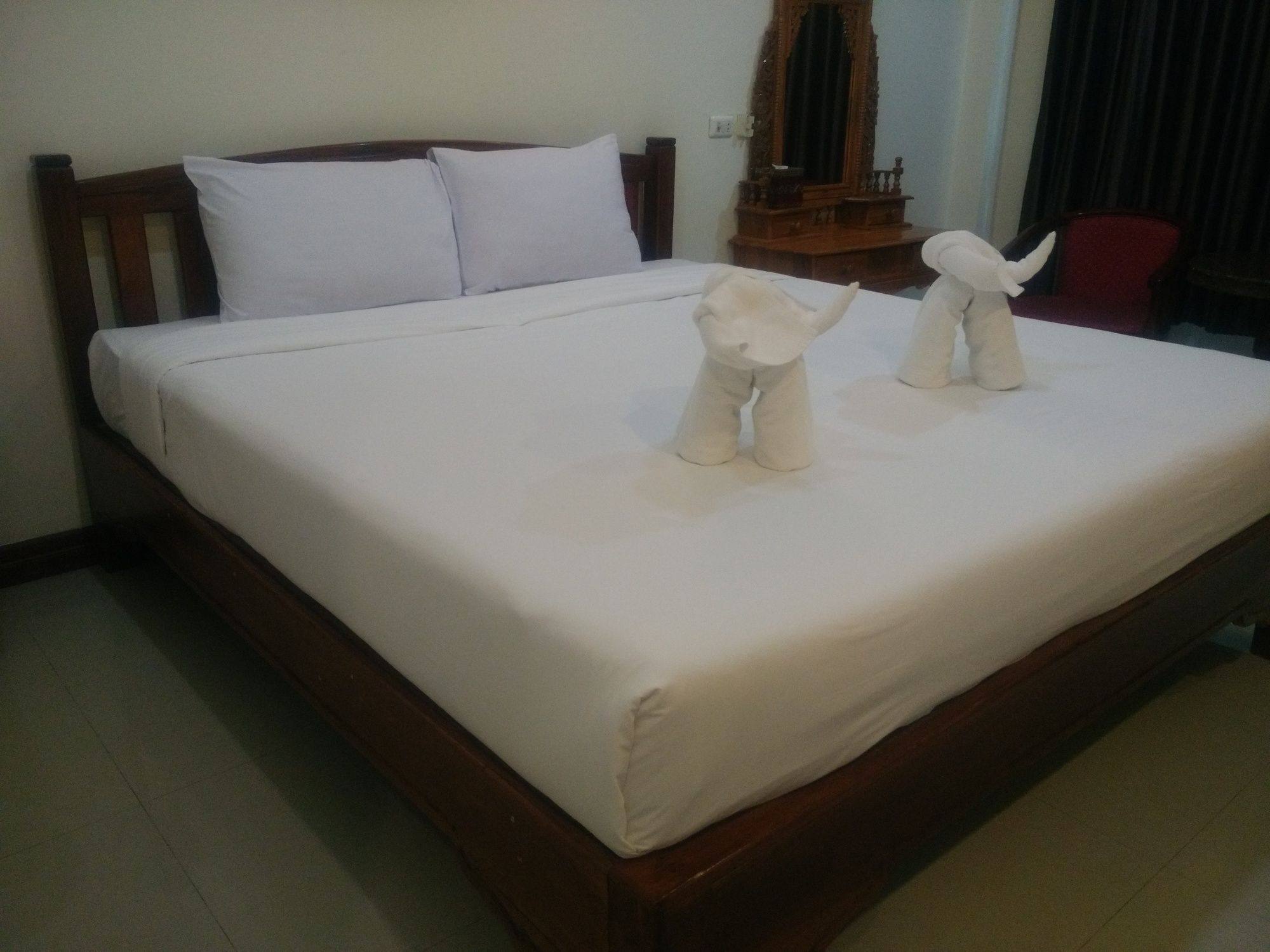 Sabai Hotel Nakhonratchasima Εξωτερικό φωτογραφία